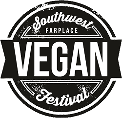 South West Vegan Festival logo